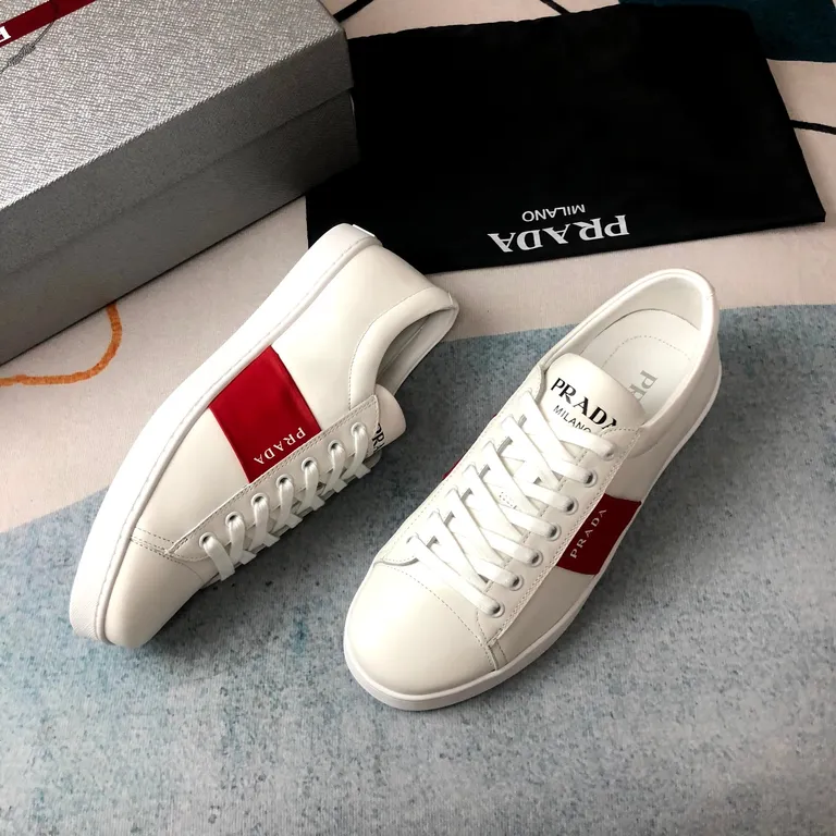 Prada Shoe 